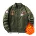 Men's Clothing new baseball jacket workwear jacket_viptrois.com