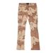 2027 Fashion European-USA Style Overall Men Polyester Mid Waist Printing Straight Type Cargo Pants S-3XL_viptrois.com