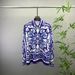 Men's Clothing Men's Casual Long Sleeved Shirt Full Of Printed Patterns Loose And Versatile Men And Women_viptrois.com