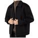 Spring And Autumn New Jacket Jacket Casual Korean Version Of Light And Mature Style Business Men's High-end Regular Spring And Autumn Lapel Collar_viptrois.com