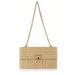 Women's Bags For Women New Holiday Style Multi Compartment Chain Flip Cover Twist Lock Straw Bag Shoulder Bag Women's Bag_viptrois.com