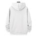 Men's Premium Hoodie & Jogger Set – Minimalist Streetwear Essentials (S-XXL, 100% Polyester, Anti-Pill Fleece, Hidden Phone Pocket)_viptrois.com
