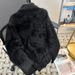 Button Polo Collar Soft Sticky Sweater Men's Knitted Sweater Thickened Mink Fleece Inner Undercoat_viptrois.com