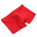 Pulse Men's Ice Silk Underwear With U-Convex Sexy European And American Style Hot-Selling Boxer Briefs Thin Cup_viptrois.com