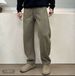Men's Slim Fit Casual Pants With Drawstring - Fleece Lined & Regular Options - Straight Leg Trousers For Autumn Winter_viptrois.com