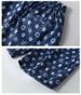 Men's Clothing Street Hip Hop Colorful Letter Printing Autumn And Winter Loose Hoodies_viptrois.com