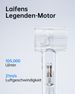 Laifen SE Hair Dryer 200 Million Negative Ions Brushless Motor 105,000 RPM.Powerful, Fast, And Quiet Hair Dryer With_viptrois.com