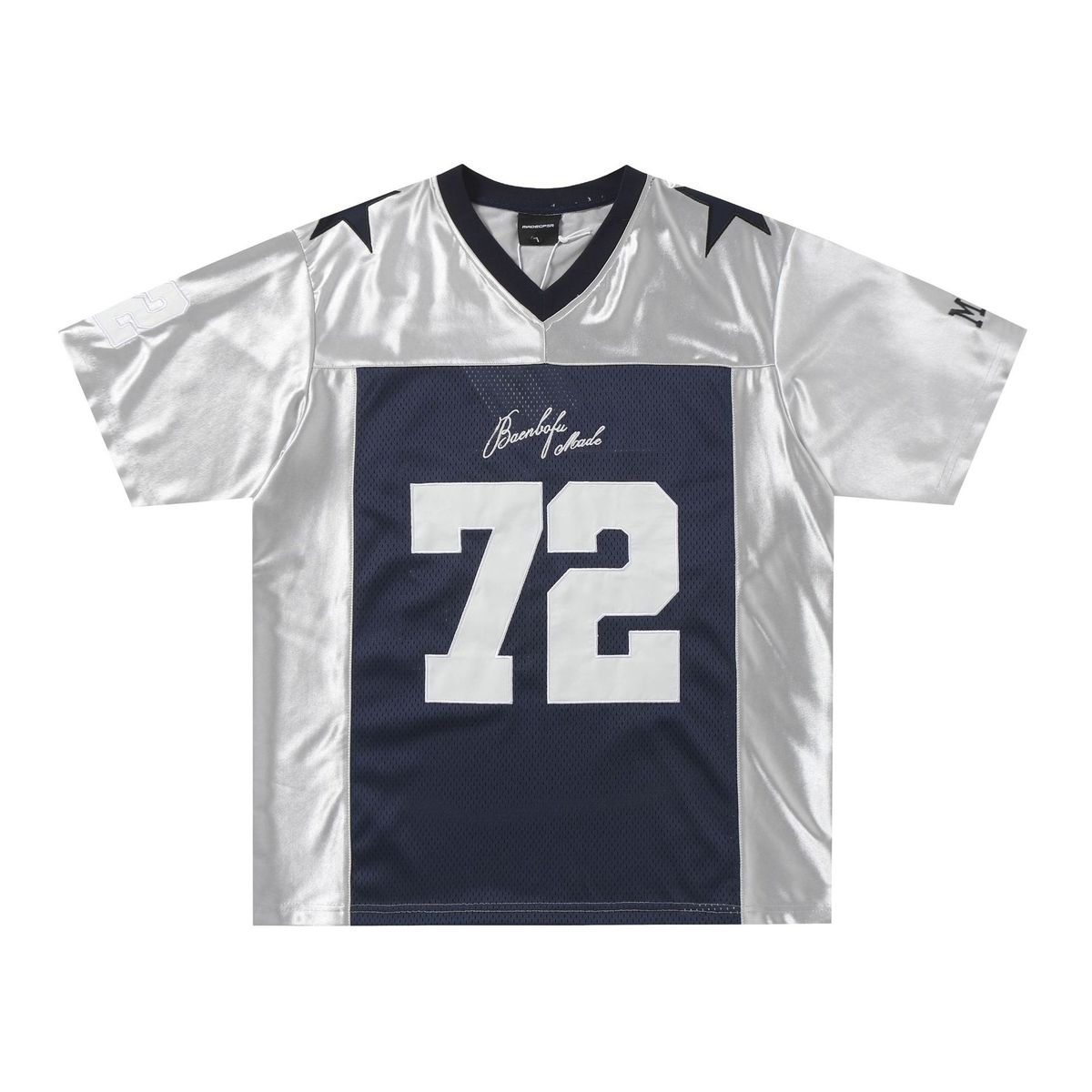 Men's Clothing Men's Clothing 2025 Summer New American Jersey Ice Hockey Uniform Sports Mesh Splicing Short Sleeved T Shirt Men_viptrois.com