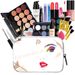 Sets POPFEEL Internet Celebrity Makeup Full Set Combination Female Student Cosmetics_viptrois.com