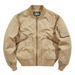 Men's Clothing Spring And Autumn Men's All Match Bomber Jacket Baseball Jacket Casual Loose Retro Cotton Work Jacket Men's Fashion Clothes_viptrois.com