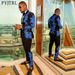 Men's Clothing High Quality Gold Sequin Applique Suit Suit Casual Blazer Singer Performance Costume_viptrois.com