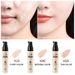 FENYI Flawless Coverage Liquid Foundation, 30ml - Exquisitely Fine Texture, Conceals Blemishes Effortlessly And Leaves Skin Supple And Nourished_viptrois.com