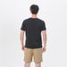 Men's Clothing Sports Short Sleeved T Shirts For Men Thin And Quick Drying Clothes Casual Outdoor Running Basketball Training And Fitness Clothes_viptrois.com