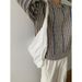 2026 Environmentally Friendly Fabric Cleanfit Boys High-end Sweater Autumn And Winter Korean Style Wear Retro Contrasting Color Round Neck Casual Knit_viptrois.com