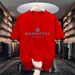 Men's Premium Comfort T-Shirt - Breathable Polyester, Relaxed Fit Streetwear (White/Navy/Black/Red/Khaki, S-XXL)_viptrois.com