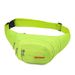 Men's Chest Bags Waist Bags Sports Waterproof Purse Mobile Phone Bag Slung Canvas Bag Women's Outdoor Running Sports Bag Running Purse_viptrois.com