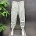 Men's Clothing Spring/Summer Men's Thin Solid Color Harem Pants Breathable Loose Cargo Casual Nine Point Versatile Loose Fit Trousers_viptrois.com