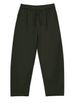 Men's Clothing Banana Pants Men's Loose Winter Thickened Fleece Lined Long Pants Simple Solid Color Straight Leg Casual Sweatpants Men's Sports Pants_viptrois.com