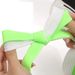 Single Layer Flat Hat Rope Pants Belt Sports Casual Shoe Plate 2.2cm Widened Polyester Black And White Color Rope Shoelaces_viptrois.com