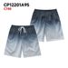 Premium Products Trendy Brand Fitness Running Sports Basketball Men's Shorts, Hawaiian Vacation Beach Shorts_viptrois.com