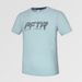 Men's Clothing Summer Sports T Shirts Round Neck Quick Drying Breathable Loose Elastic Short Sleeved Running Fitness Tops_viptrois.com