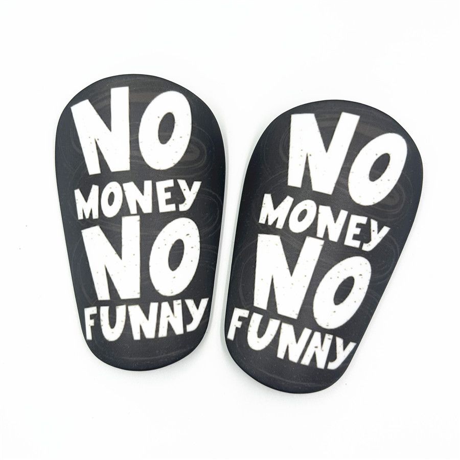 Mini Soccer Shin Guards For Kids & Youth - Lightweight Football Leg Pads With Adjustable Straps (8x5cm/10x6cm/12x7.8cm)_viptrois.com