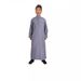 Men's Clothing Robe Men's Robe Long Gown Men's Long Gown_viptrois.com