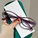 5-color Anti Blue Light Reading Glasses For Women, Luxurious Diamond Frame Reading Glasses, Fashionable Men's And Women's High-definition Far Sighted_viptrois.com