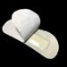 Genuine Pigskin Heel Pads To Prevent Foot Wear, Prevent Heel Bubbles, Adjust Shoe Size Rear Foot Pads_viptrois.com