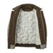 Men's Clothing Men's Wear | Winter Workwear Down Jacket For Men, 90% White Duck Down, Casual Trendy Top, Lightweight And Stylish Outerwear_viptrois.com