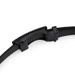 Men's Belts Automatic Toothless Buckle Belt Breathable And Firm Nylon Belt_viptrois.com