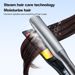 Hot Selling Steam With Water Tank, Moisturizing Care, Frizz-Free, Damage-Free Hair Straightener_viptrois.com