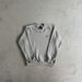 "Premium Cotton Embroidered Sweatshirt & Sweatpants Set - Men's & Women's Casual Business Attire (Black, Grey, Brown, XS-XL)"_viptrois.com