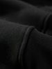 FA (LA)8 Funny Christmas Santa Fa La Math Pullover Hoodie_viptrois.com