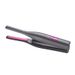 USB charging hair straightener curling and straightening dual-purpose mini electric clip bangs wireless hair straightener beard clip_viptrois.com