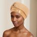 Muslim hat Round brim sponge pressed drill cross Indian hat African hat bun hat_viptrois.com
