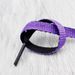 LACES Fashion Single Double Color Ribbon Canvas Shoes Board Shoes Flat LACES Clothing Accessories_viptrois.com