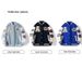 Spring And Autumn New Baseball Jacket Men's Jacket Street Hip Hop Windproof Jacket Autumn And Winter Warm Baseball Shirt Jakcet_viptrois.com