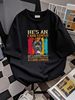 Cane Corso For A Owner Breeder T Shirt S 3XL Q7852 Breathable Fashion Unisex Designer Clothes Streetwear Versatile Slightly Homme Summer Graphic_viptrois.com