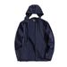 Men's Clothing Men's Sports Training Fitness Outdoor Camping Ice Sun Protection Clothing Jacket Summer Hooded Breathable Seamless Jacket_viptrois.com