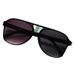 New Trendy Retro Sunglasses Men's And Women's Sunglasses Sunglasses_viptrois.com