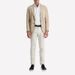 Casual Men's Autumn And Winter Business Style Jacket Fashion Lapel Suit Jacket Men's Clothing Wholesale_viptrois.com