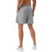 Men's Clothing Sports Shorts Loose Breathable Quick Drying Yoga Fitness Running Shorts_viptrois.com