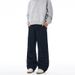 XXBRO Men's Japanese Vintage Workwear Jeans – High Street Utility Pants With Multi-Pockets & Distressed Washed Finish (S-2XL, 100% Cotton)_viptrois.com