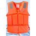Life Jacket Professional Portable Adult Snorkeling Rock Fishing Thickened Children's High Buoyancy Vest Boat Special_viptrois.com