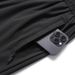 Men's Clothing 7XL Plus Size Pants Summer Cropped Jogger Sports Pants With Cuffs New_viptrois.com