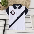 Boys' T-Shirts_viptrois