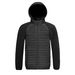 Rib Suit Padded Coat Men's Removable Hat Thickened Padded Jacket Casual Jacket_viptrois.com