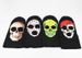 Classic Halloween knitted horror skull cap ghost mask cosplay spoof woolen hat_viptrois.com