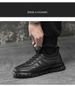 . Men's Fleece Casual Shoes, Cotton Leather Shoes And Snow Boots For Winter 2025_viptrois.com